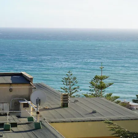 Apartament Bilocale Con Vista *